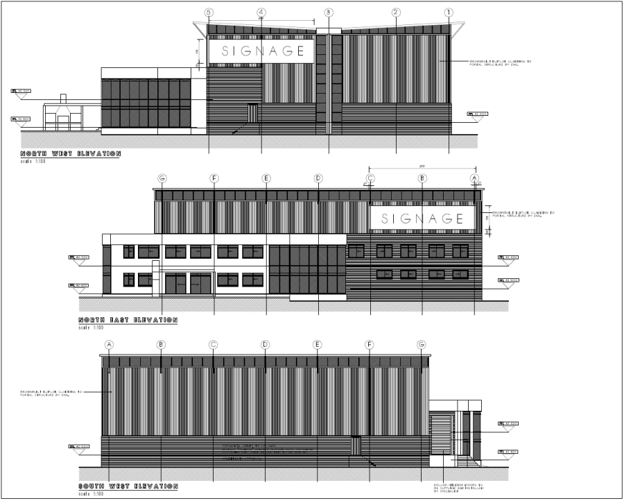 To Let commercial Property for Rent in Airport Industria Western Cape